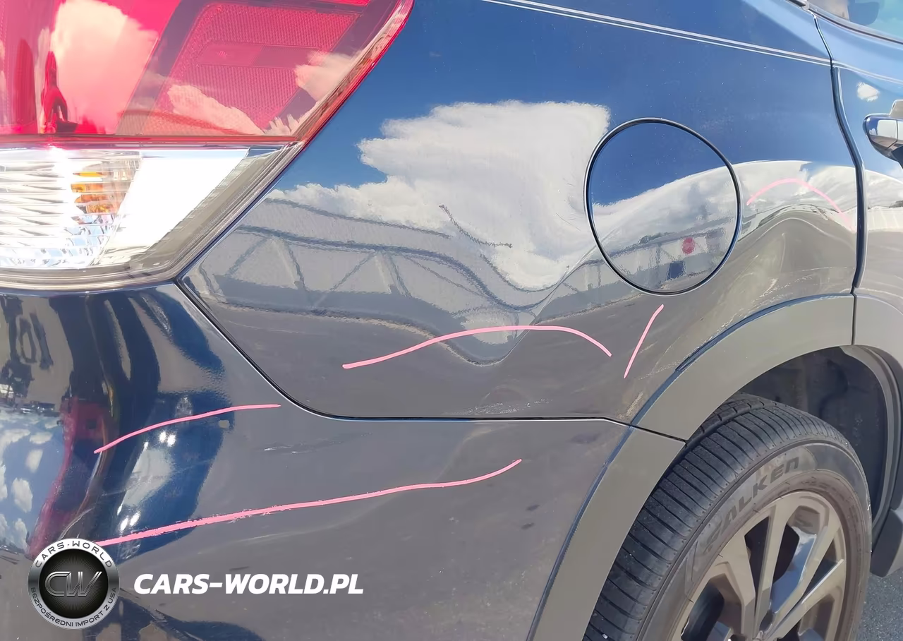 2021 Subaru Forester Sport VIN:JF2SKARC9MH575423 - 16