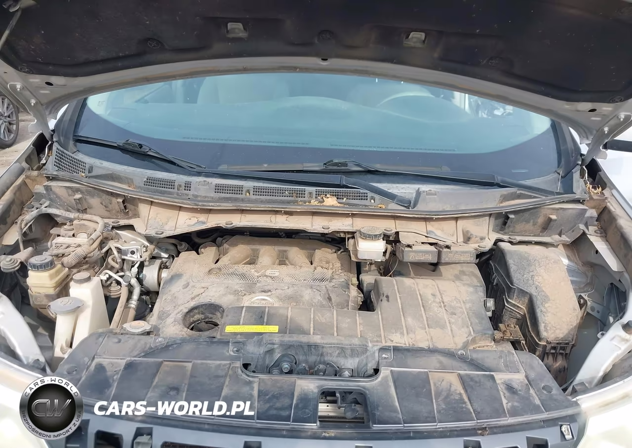 2012 Nissan Quest S VIN:JN8AE2KP3C9036958 - 10