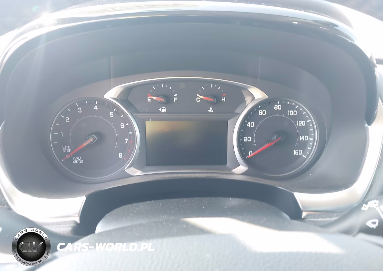 2021 Chevrolet Traverse Fwd Lt Cloth VIN:1GNERGKW8MJ227644 - 7