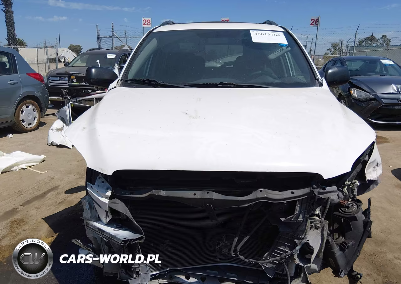 2011 Toyota Rav4 VIN:2T3ZF4DVXBW099864 - 13