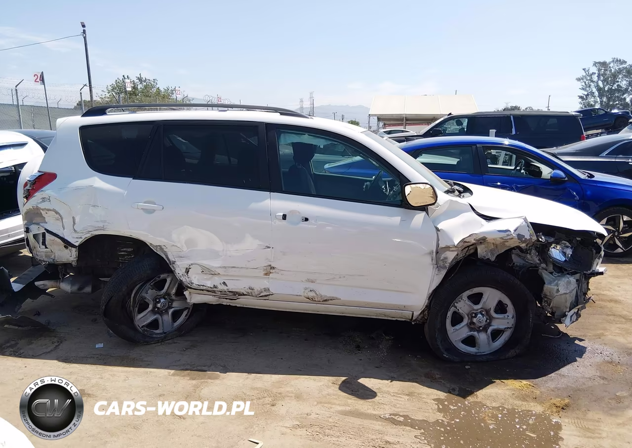 2011 Toyota Rav4 VIN:2T3ZF4DVXBW099864 - 14