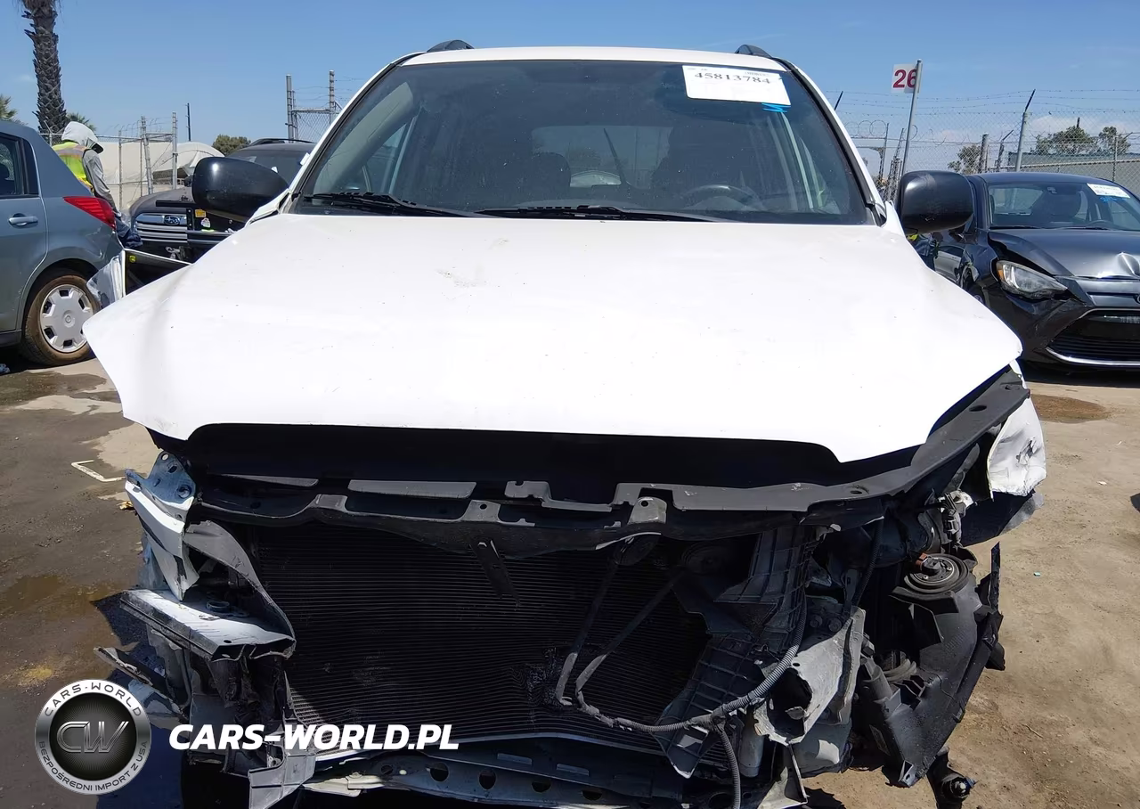 2011 Toyota Rav4 VIN:2T3ZF4DVXBW099864 - 6