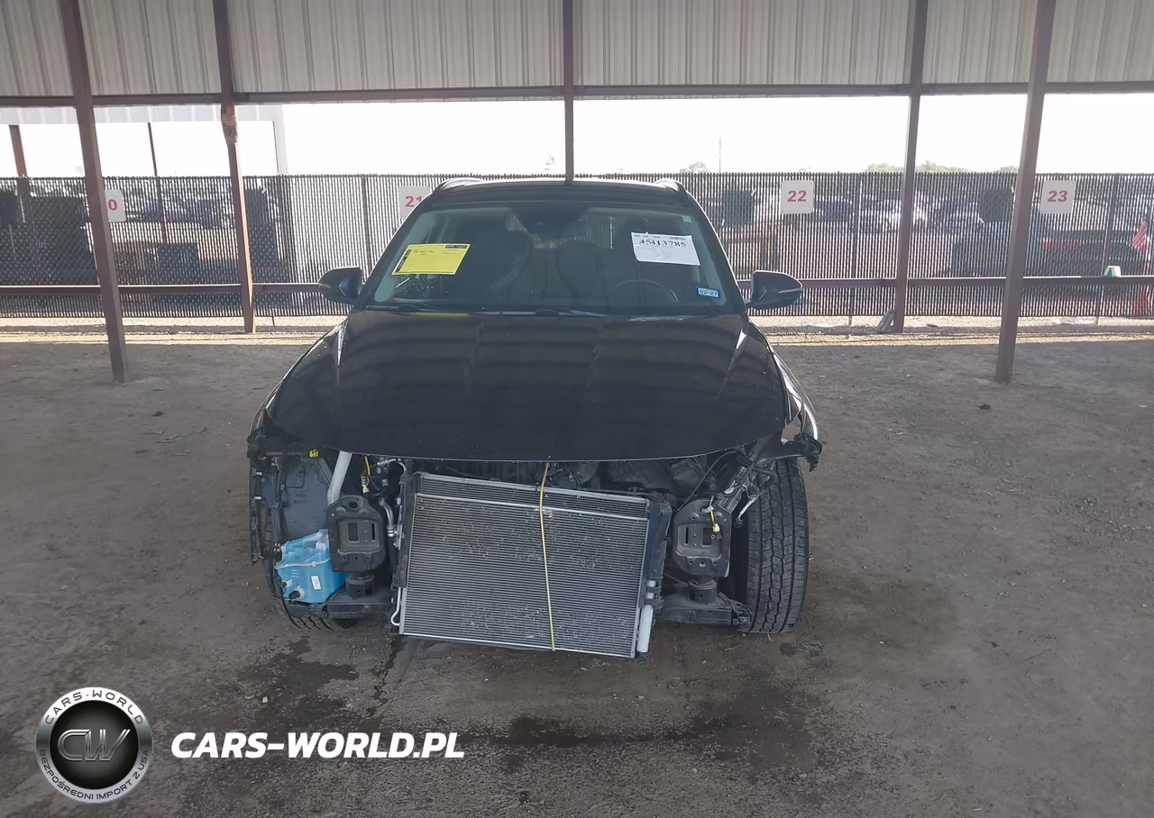 2023 Hyundai Tucson Sel VIN:5NMJB3AE9PH261499 - 12