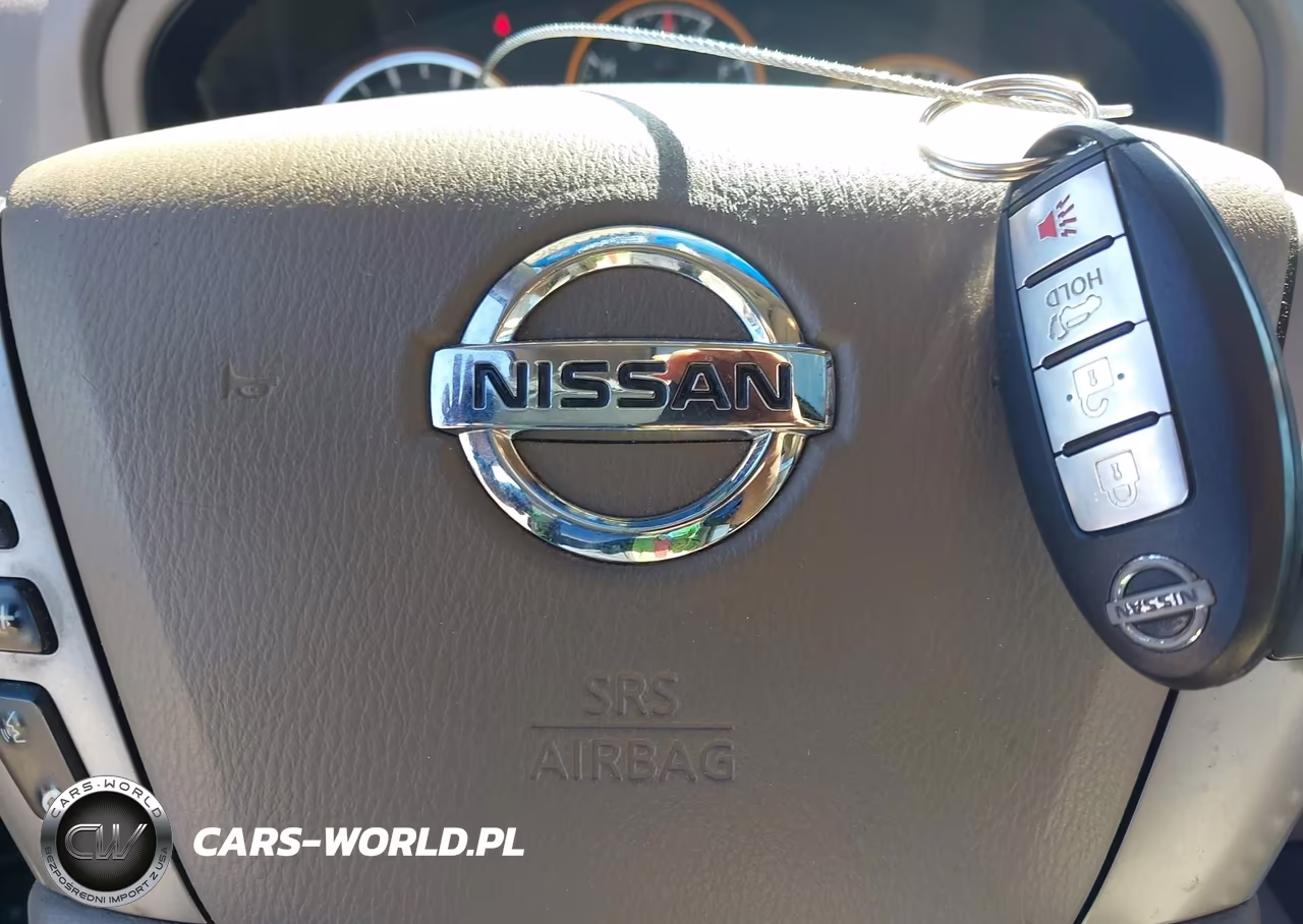 2013 Nissan Armada Platinum VIN:5N1AA0NC4DN605955 - 11