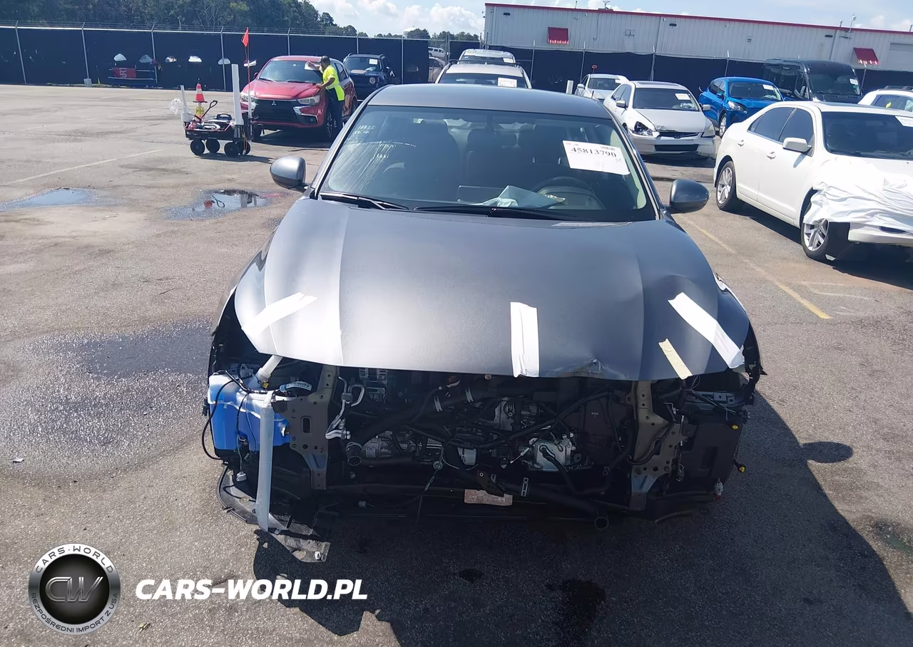 2019 Nissan Altima 2.5 S VIN:1N4BL4BV3KC215170 - 13