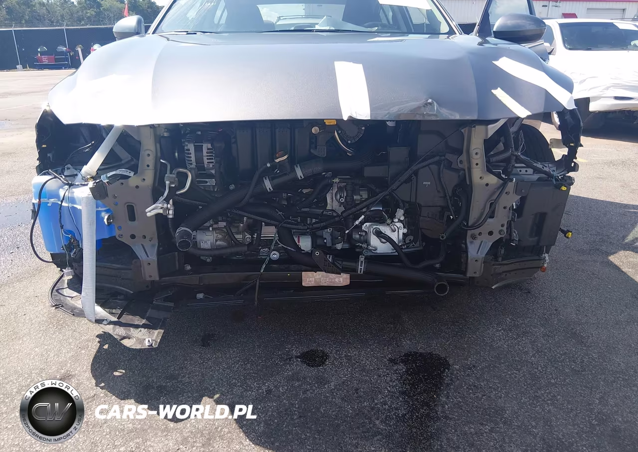 2019 Nissan Altima 2.5 S VIN:1N4BL4BV3KC215170 - 6