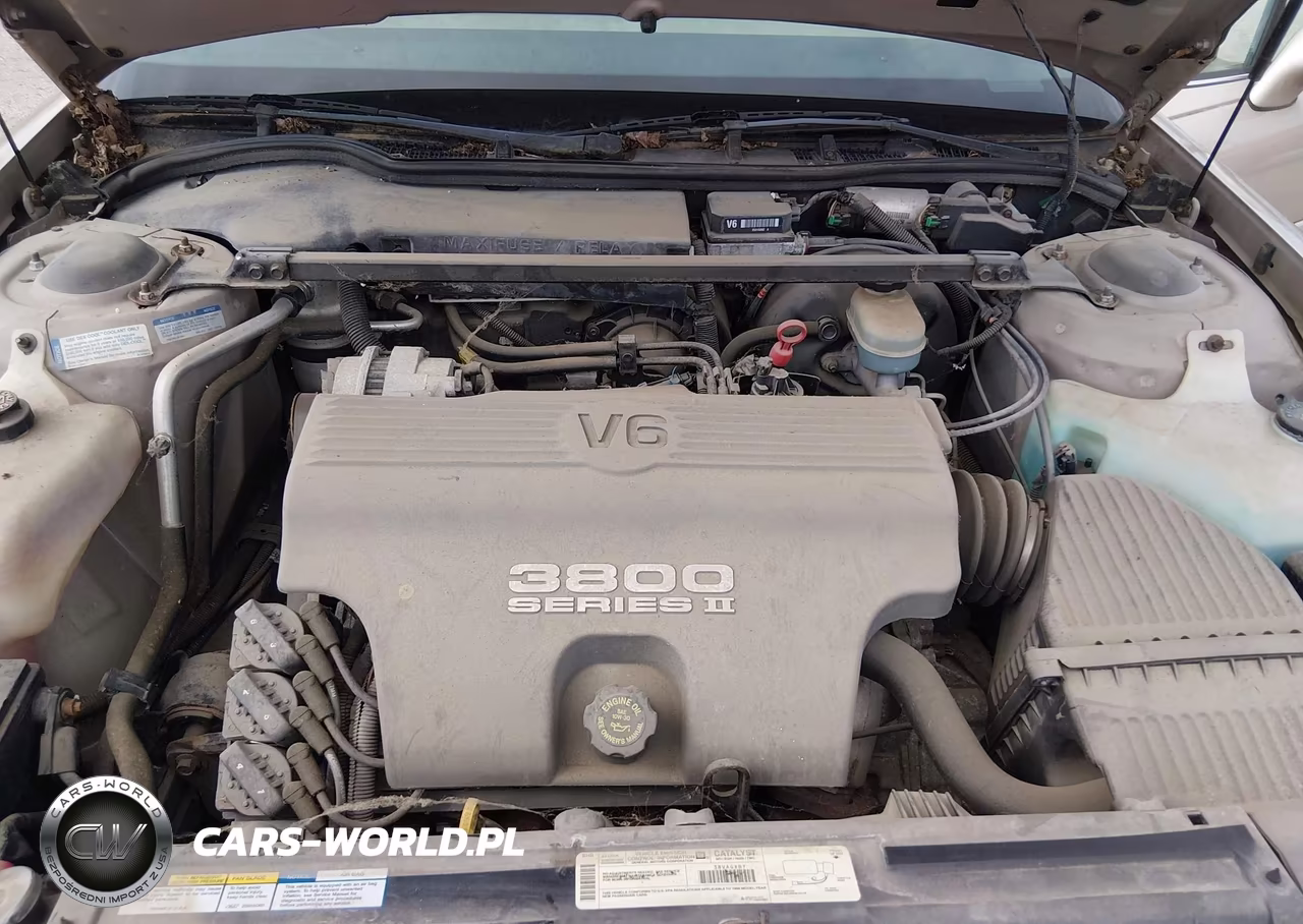 1999 Buick Lesabre Custom VIN:1G4HP52K1XH434378 - 10