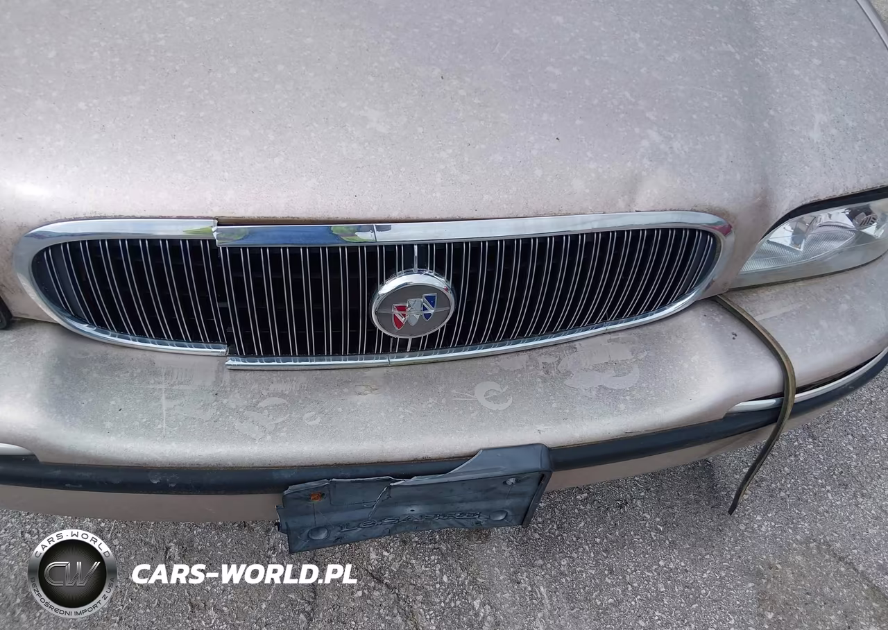 1999 Buick Lesabre Custom VIN:1G4HP52K1XH434378 - 6