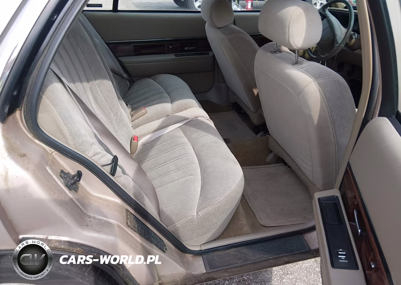 1999 Buick Lesabre Custom VIN:1G4HP52K1XH434378 - 8