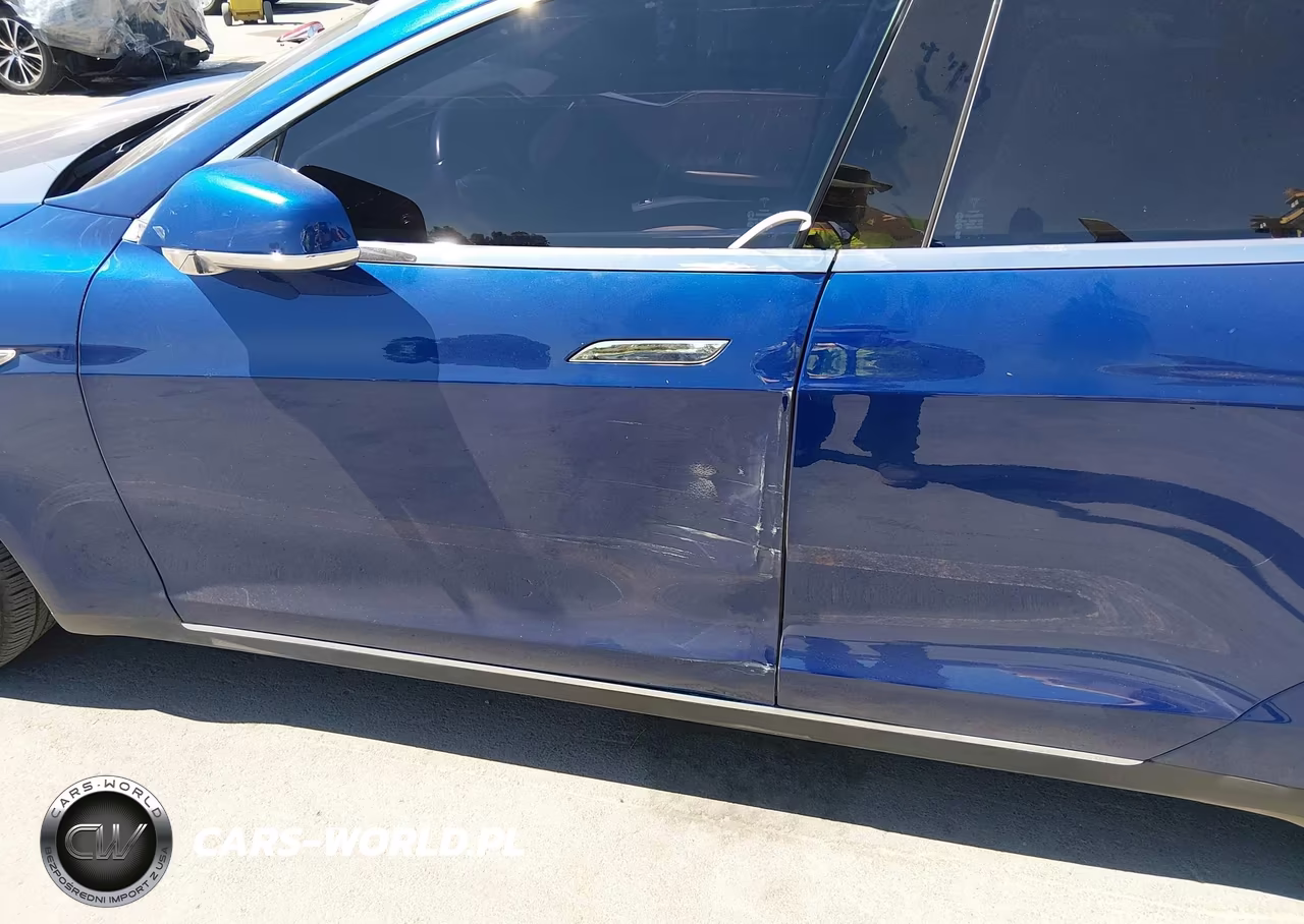 TESLA MODEL S VIN:5YJSA1E15FF113885 - 6