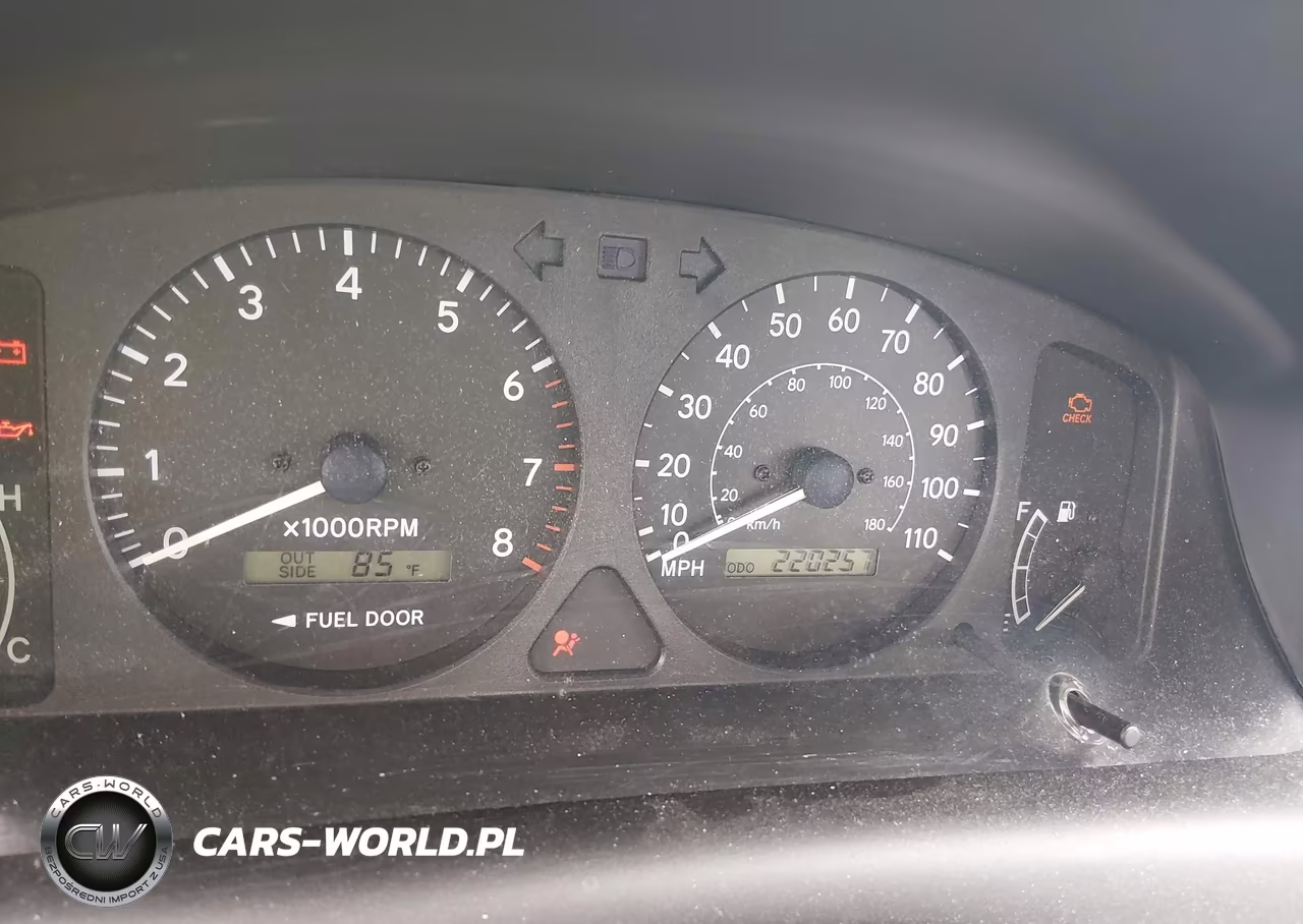 2002 Toyota Corolla Le VIN:1NXBR12E52Z634733 - 16