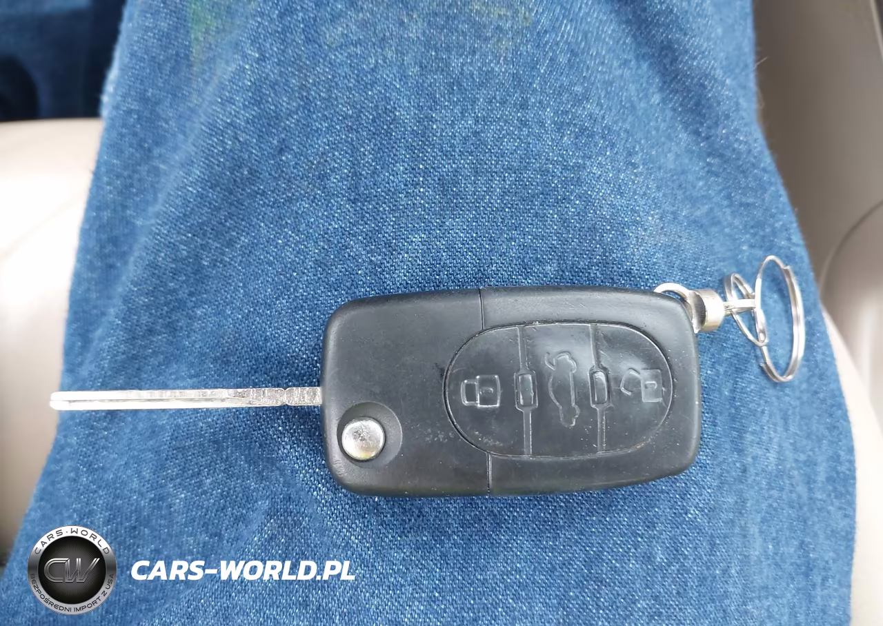 2003 Audi A6 Avant VIN:WAUVT64B03N035993 - 11