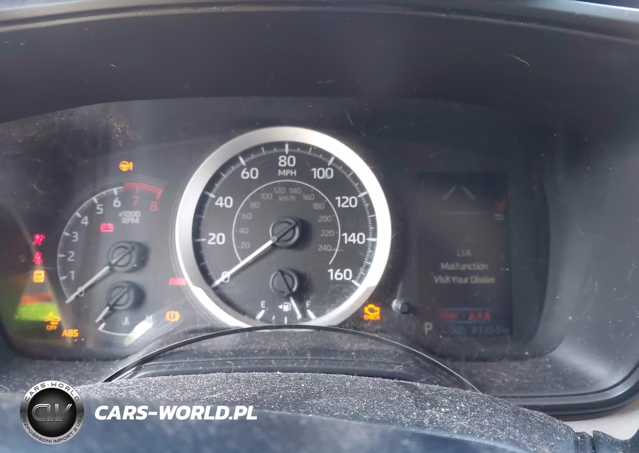 2020 Toyota Corolla Le VIN:JTDEPRAE4LJ001991 - 7