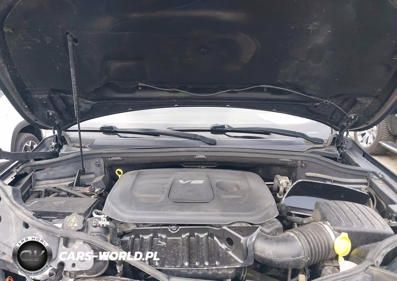 2016 Jeep Grand Cherokee Limited VIN:1C4RJFBG7GC316490 - 10