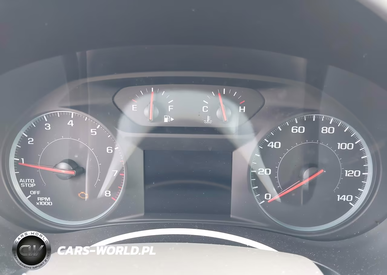 2020 Chevrolet Malibu Fwd 1Fl VIN:1G1ZC5ST5LF056089 - 7