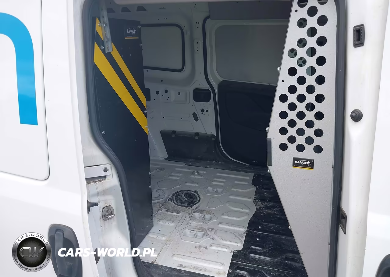 2022 Ram Promaster City Cargo Van VIN:ZFBHRFAB7N6Y46547 - 8