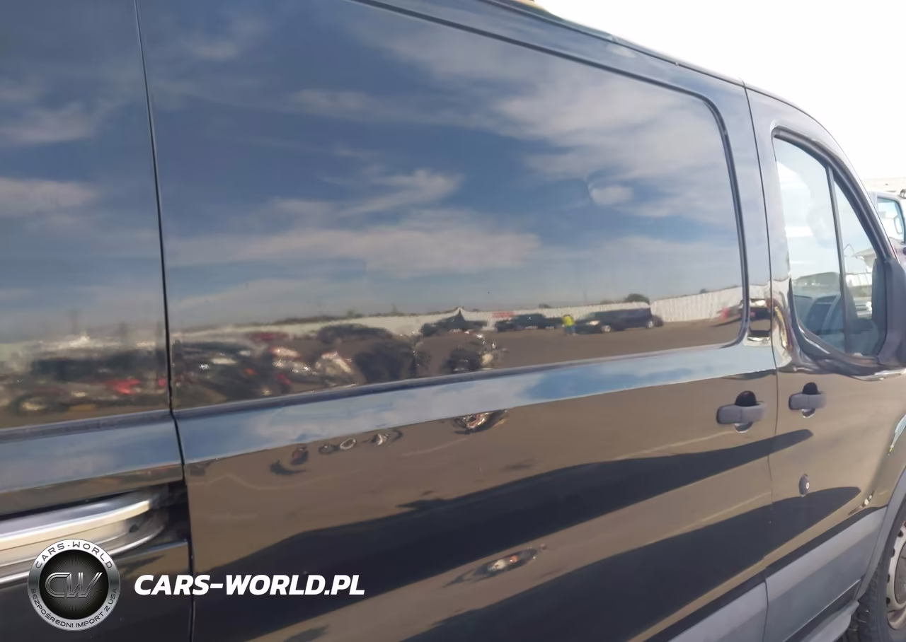 2015 Ford Transit-150 VIN:1FTYE1YMXFKA87307 - 6