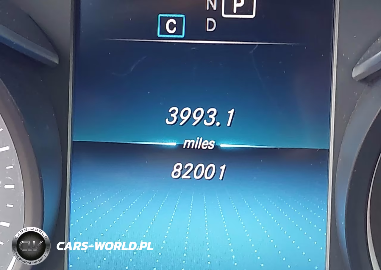 2020 Mercedes-Benz Glc 300 VIN:W1N0G8DB6LF858105 - 16
