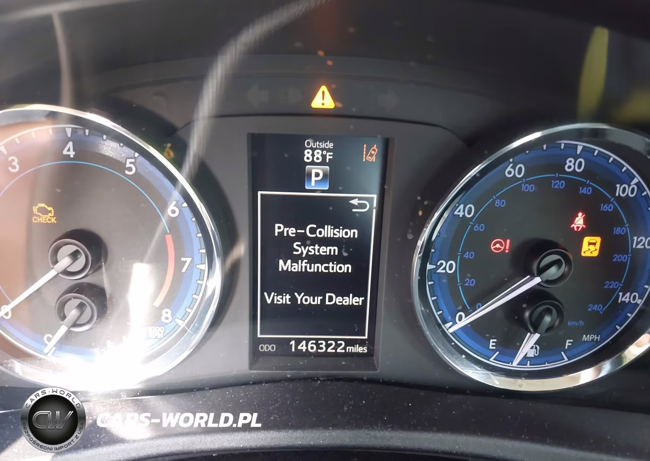 2017 Toyota Corolla Se VIN:2T1BURHEXHC848938 - 7