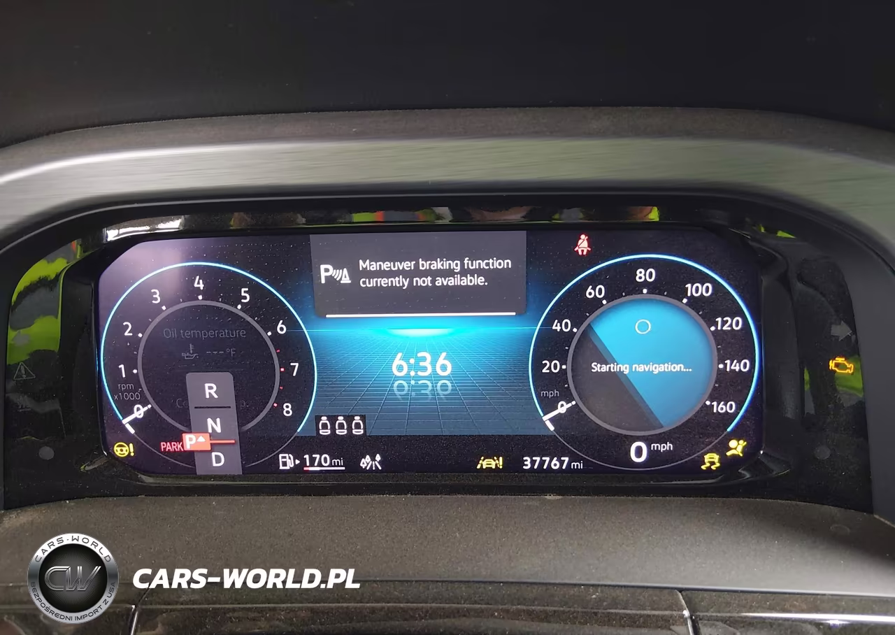 2024 Volkswagen Atlas Cross Sport 2.0T Se W-Technology VIN:1V2HE2CA0RC246898 - 7