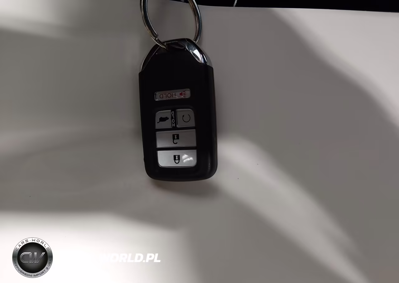 2017 Honda Cr-V Ex-L-Ex-L Navi VIN:2HKRW2H85HH681699 - 11