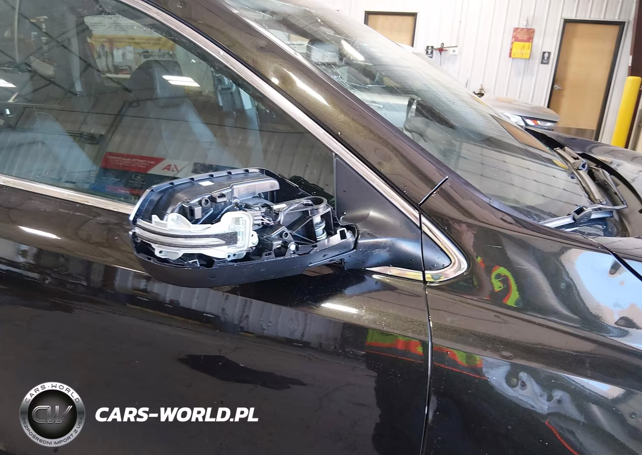 2017 Honda Cr-V Ex-L-Ex-L Navi VIN:2HKRW2H85HH681699 - 17