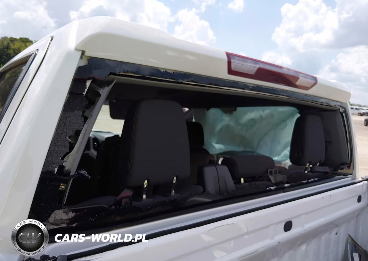 2022 Chevrolet Silverado 1500 4Wd Standard Bed Custom VIN:3GCPDBEK6NG689327 - 6