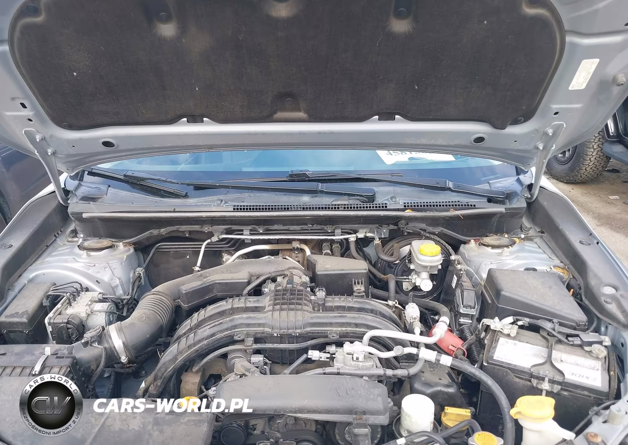 2018 Subaru Crosstrek 2.0I Limited VIN:JF2GTALC7JH218295 - 10