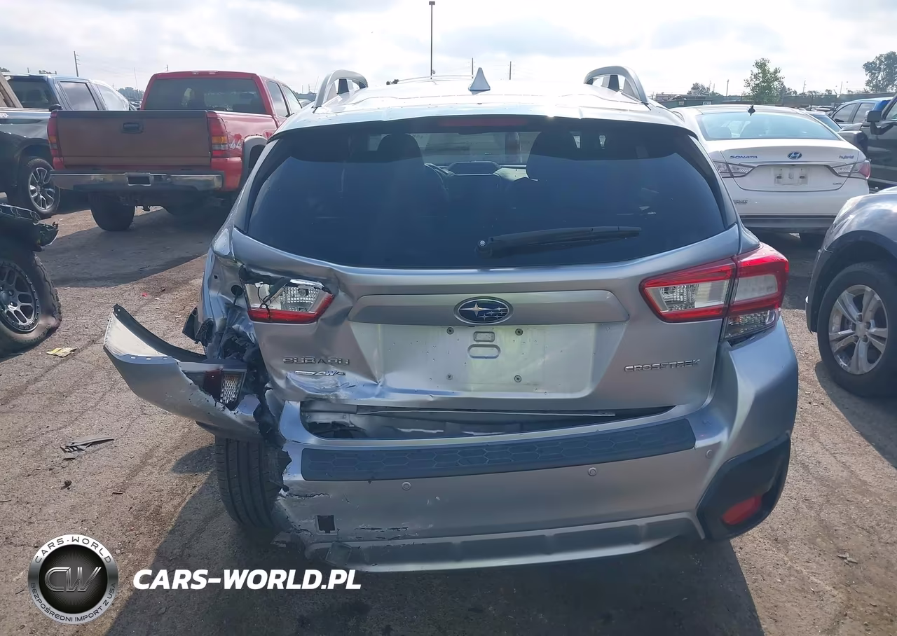 2018 Subaru Crosstrek 2.0I Limited VIN:JF2GTALC7JH218295 - 16