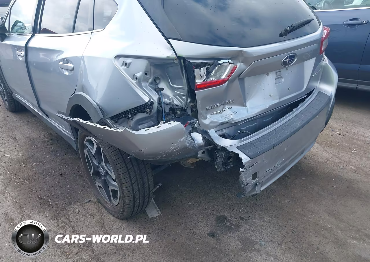 2018 Subaru Crosstrek 2.0I Limited VIN:JF2GTALC7JH218295 - 6