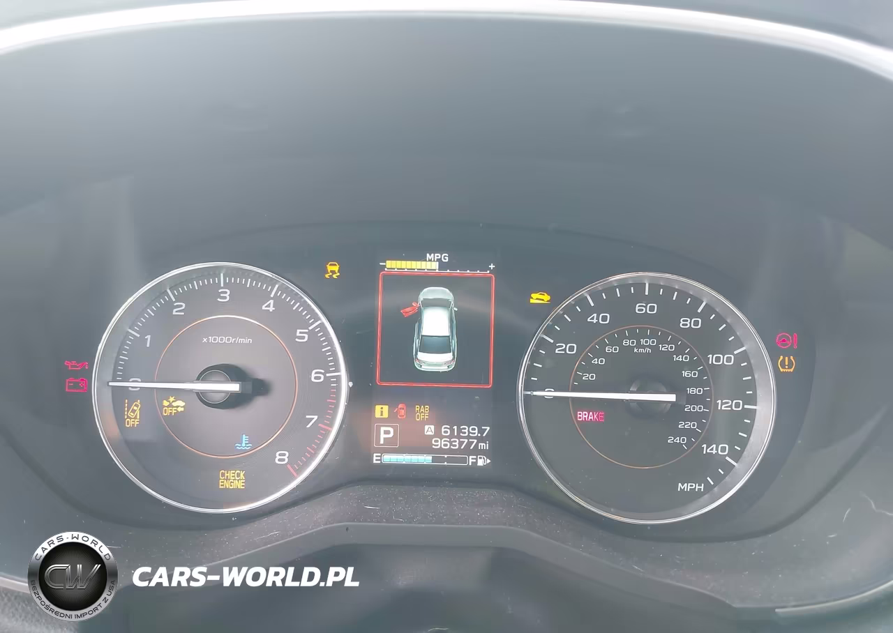 2018 Subaru Crosstrek 2.0I Limited VIN:JF2GTALC7JH218295 - 7