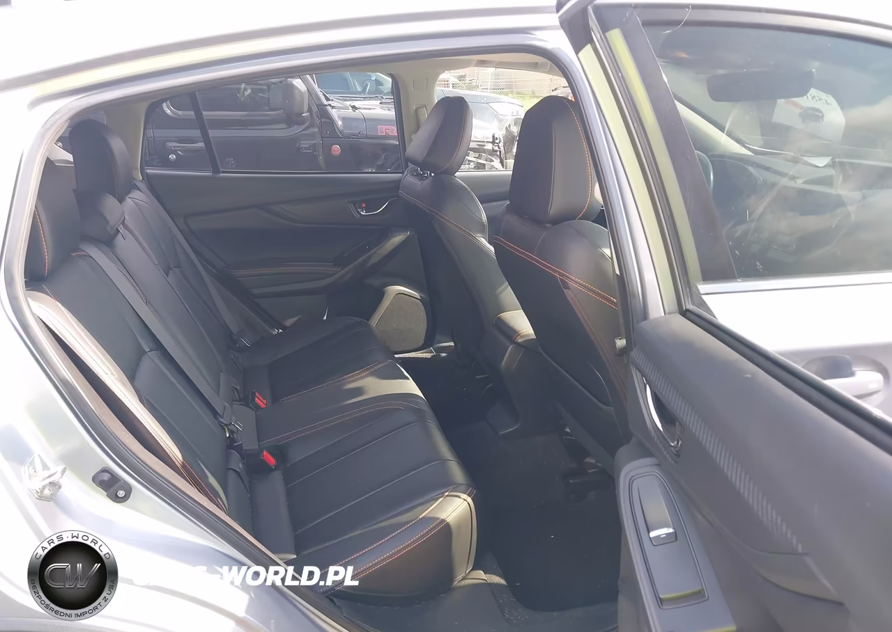 2018 Subaru Crosstrek 2.0I Limited VIN:JF2GTALC7JH218295 - 8