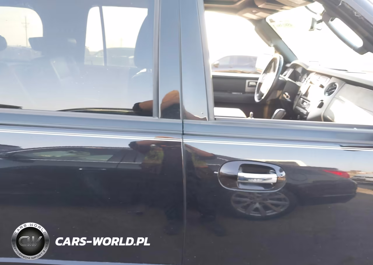 2014 Ford Expedition Limited VIN:1FMJU2A50EEF09218 - 14