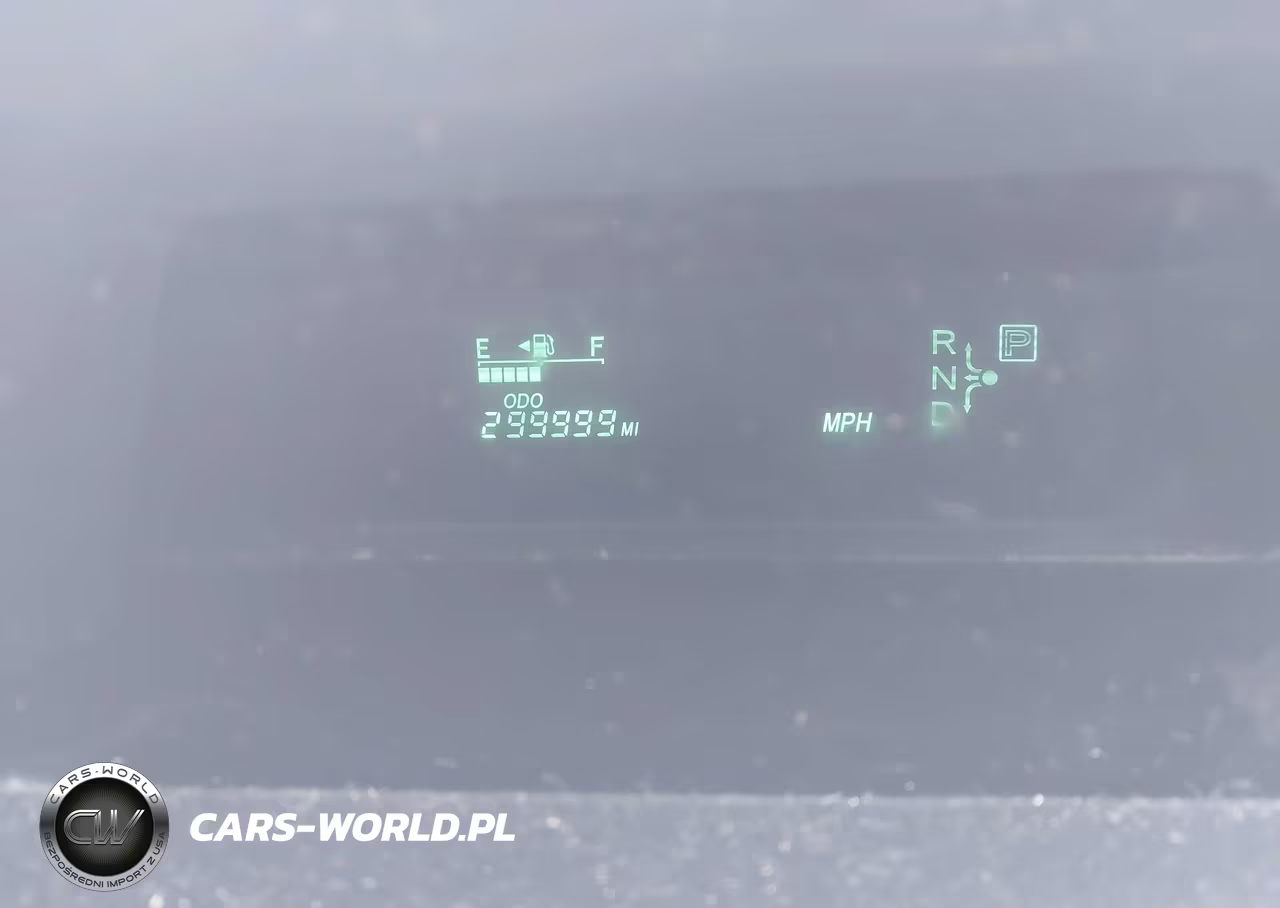 2005 Toyota Prius VIN:JTDKB20U450127164 - 7