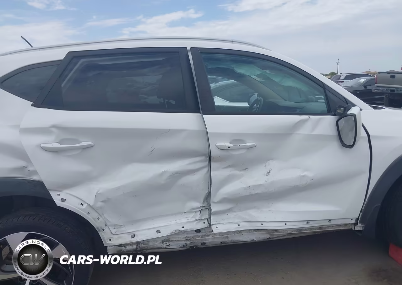 2016 Hyundai Tucson Sport VIN:KM8J33A28GU036840 - 12