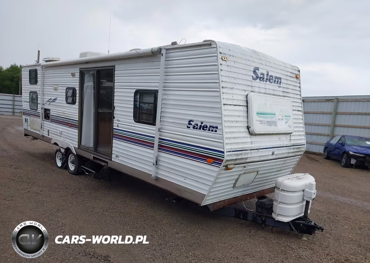 2002 Salem Other VIN:4X4TSMB202B010056 - 1