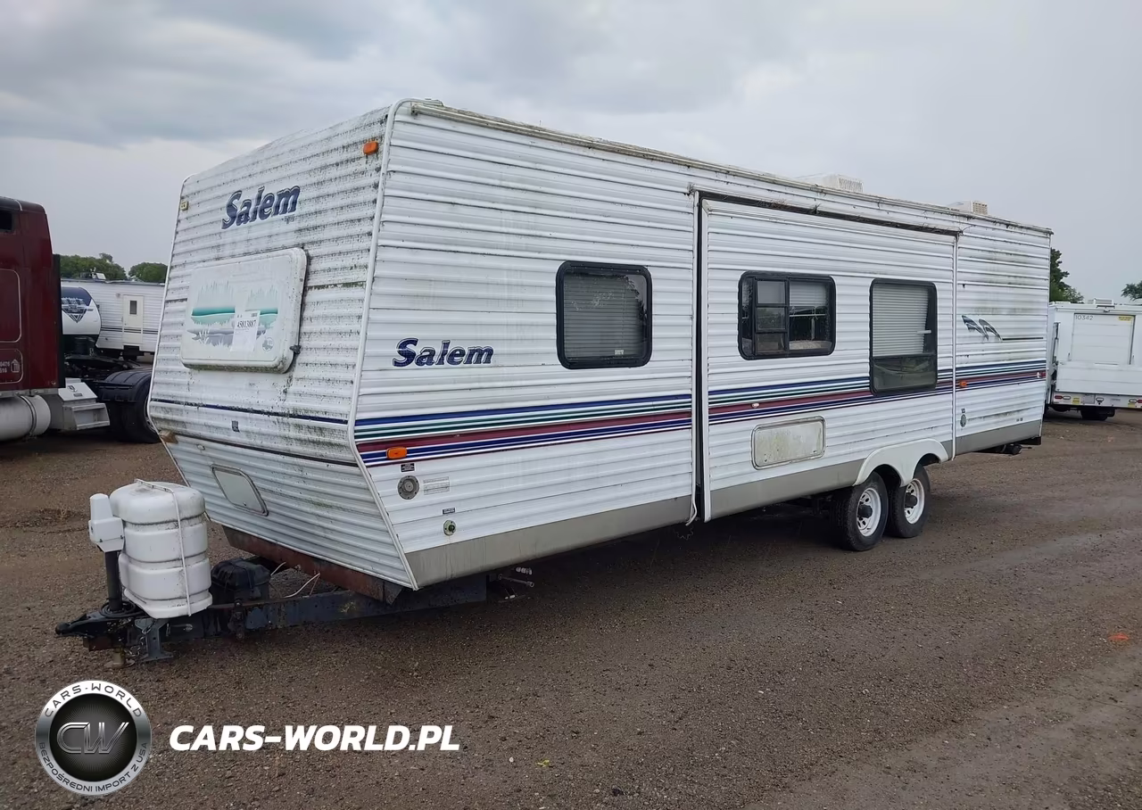 2002 Salem Other VIN:4X4TSMB202B010056 - 2
