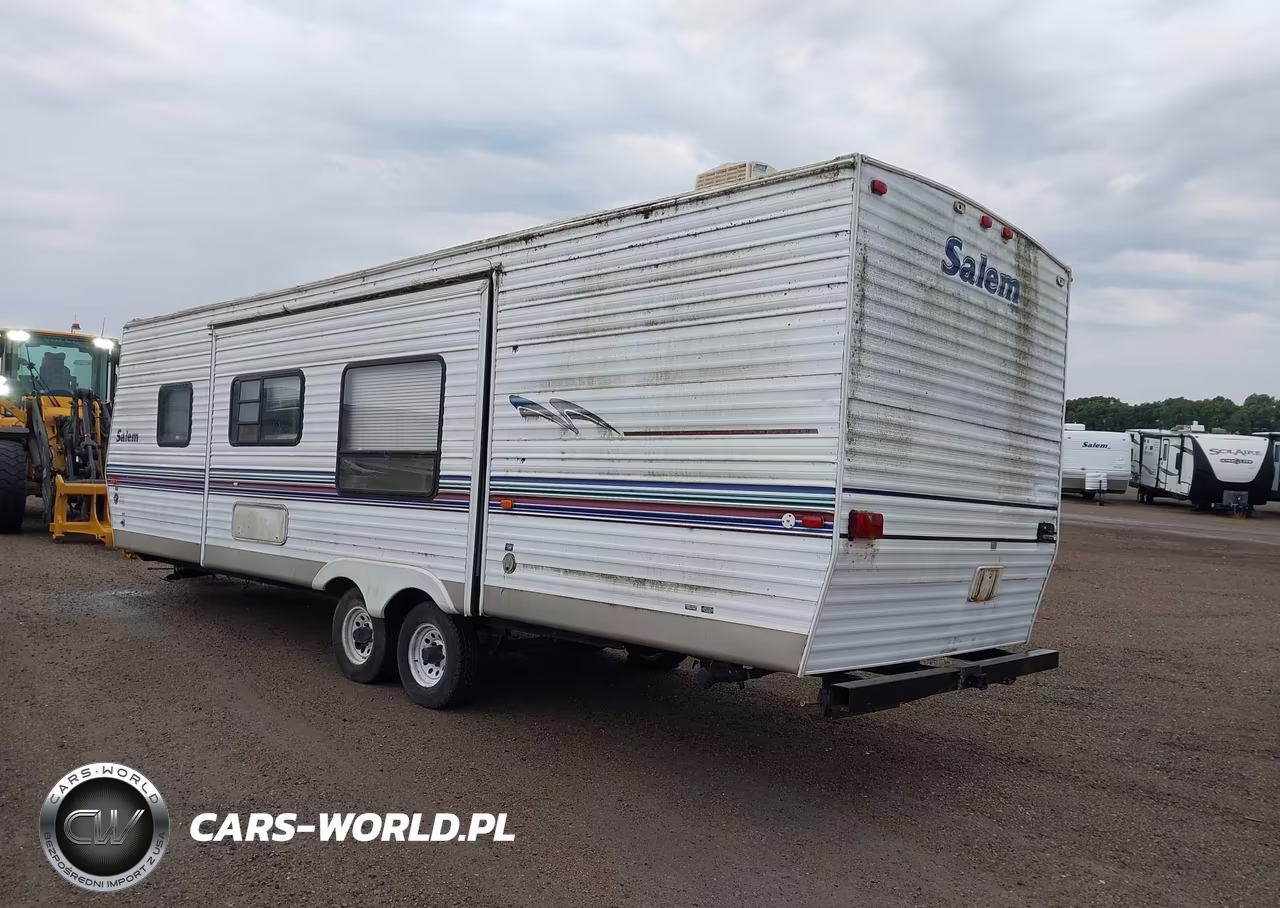 2002 Salem Other VIN:4X4TSMB202B010056 - 3