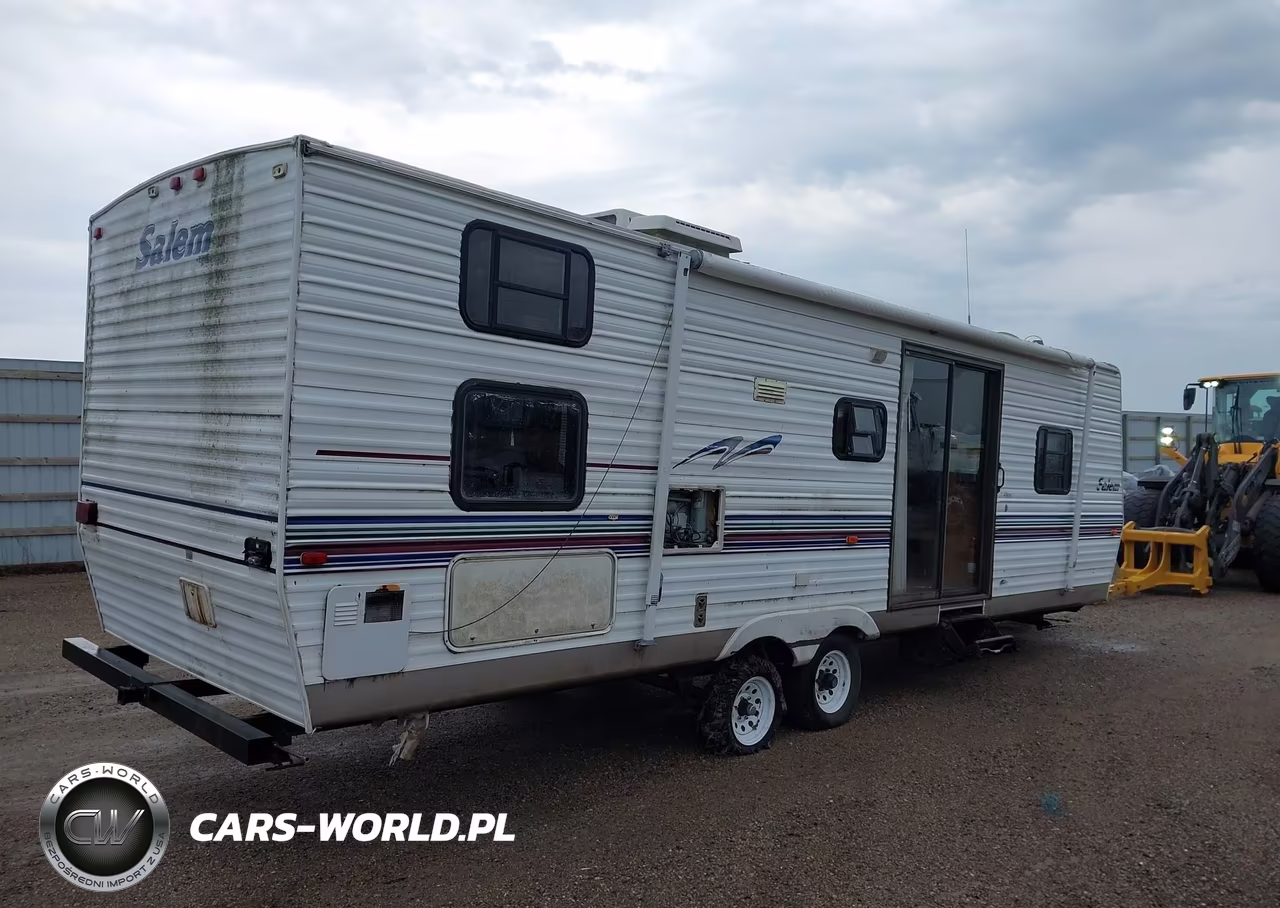 2002 Salem Other VIN:4X4TSMB202B010056 - 4