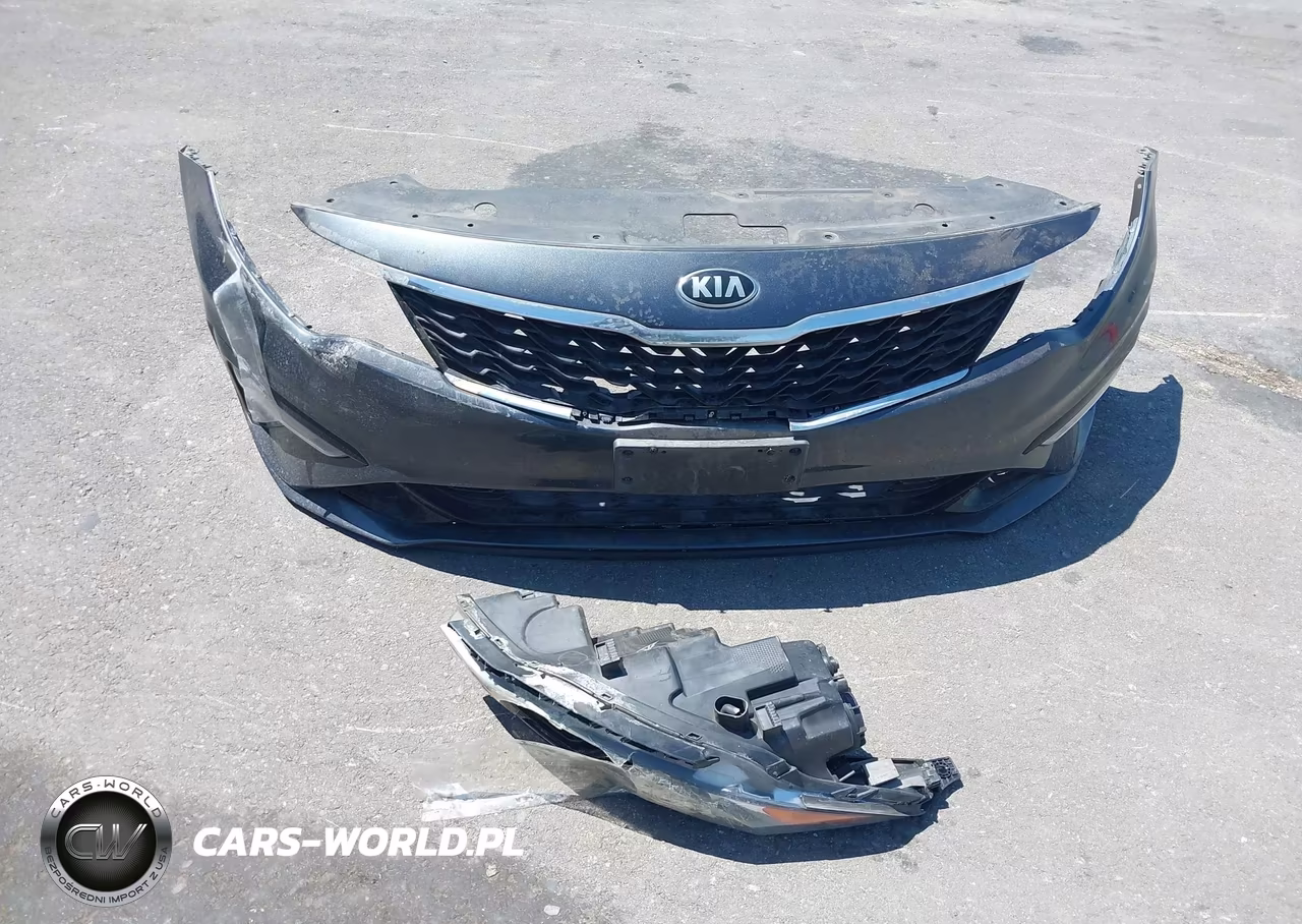2020 Kia Optima S VIN:5XXGT4L36LG408136 - 12