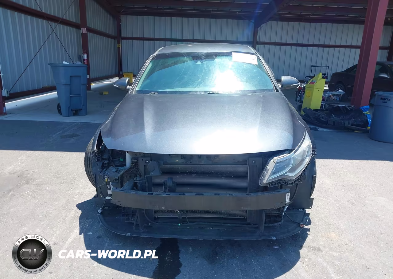 2020 Kia Optima S VIN:5XXGT4L36LG408136 - 13