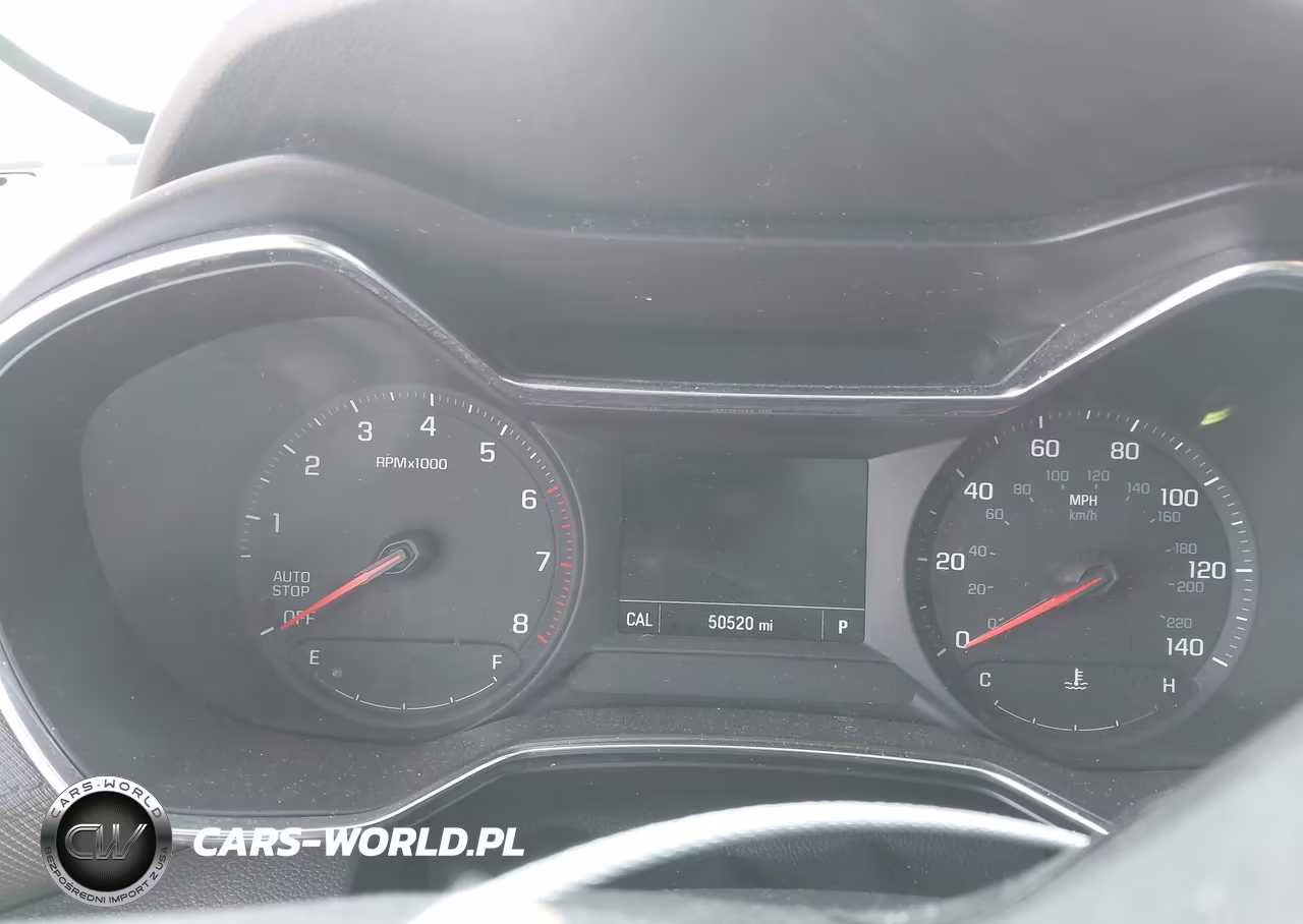 2023 Chevrolet Trailblazer Fwd Lt VIN:KL79MPSL4PB014569 - 7