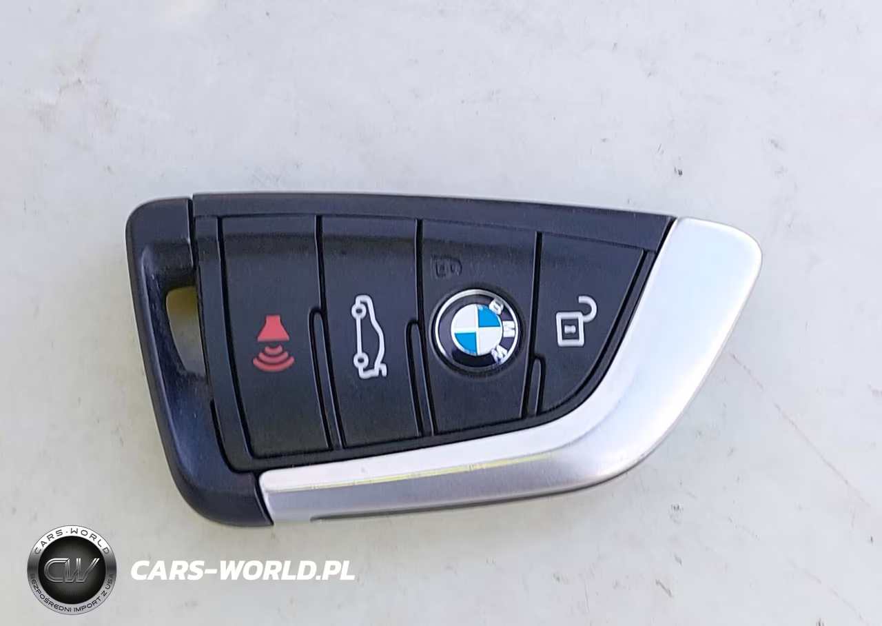 2018 BMW X3 xDrive30I VIN:5UXTR9C50JLD63091 - 11