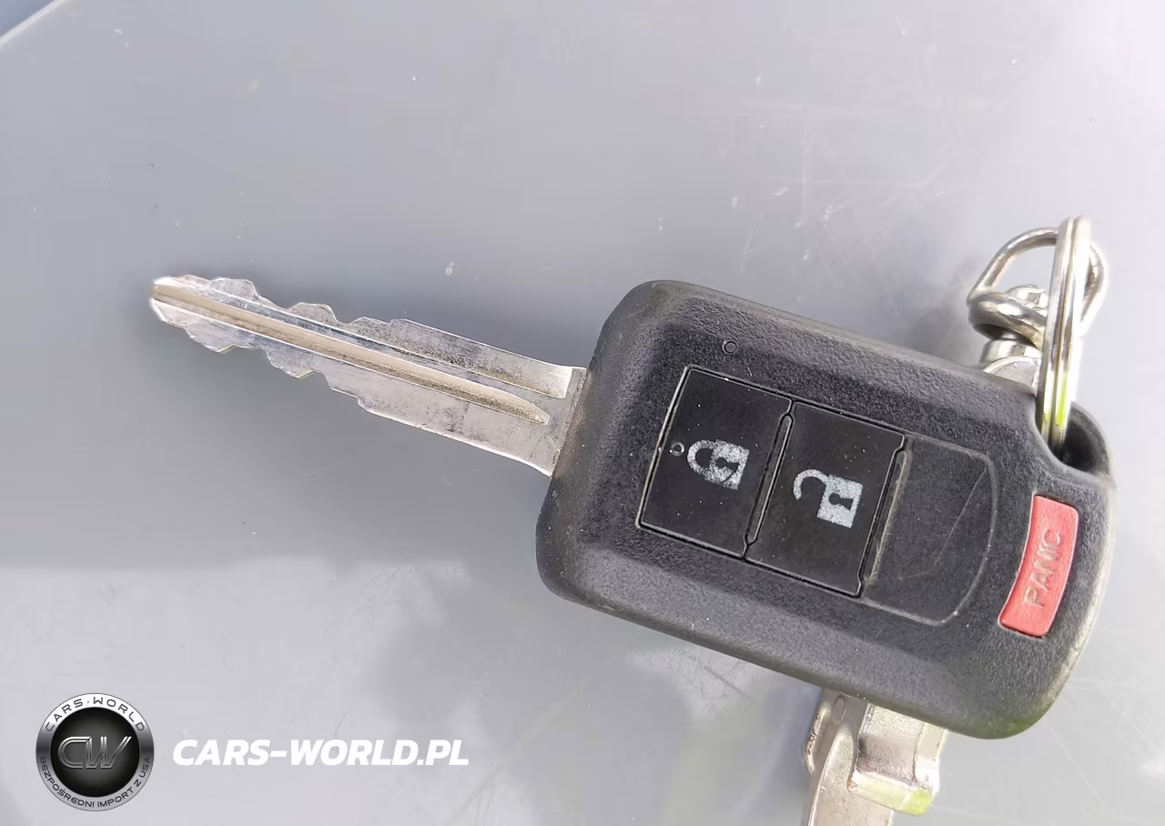 2017 Mitsubishi Outlander Es VIN:JA4AD2A39HZ061569 - 11