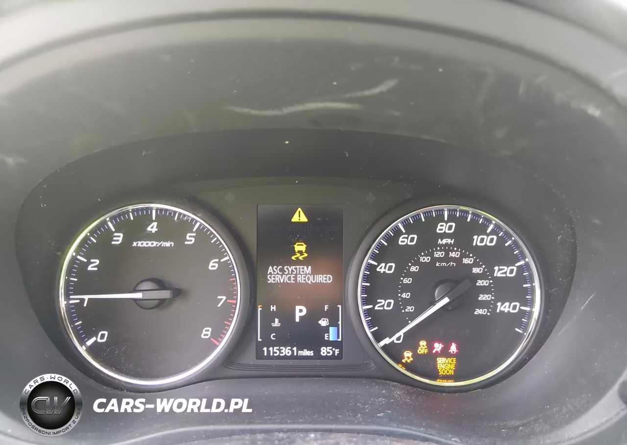 2017 Mitsubishi Outlander Es VIN:JA4AD2A39HZ061569 - 7