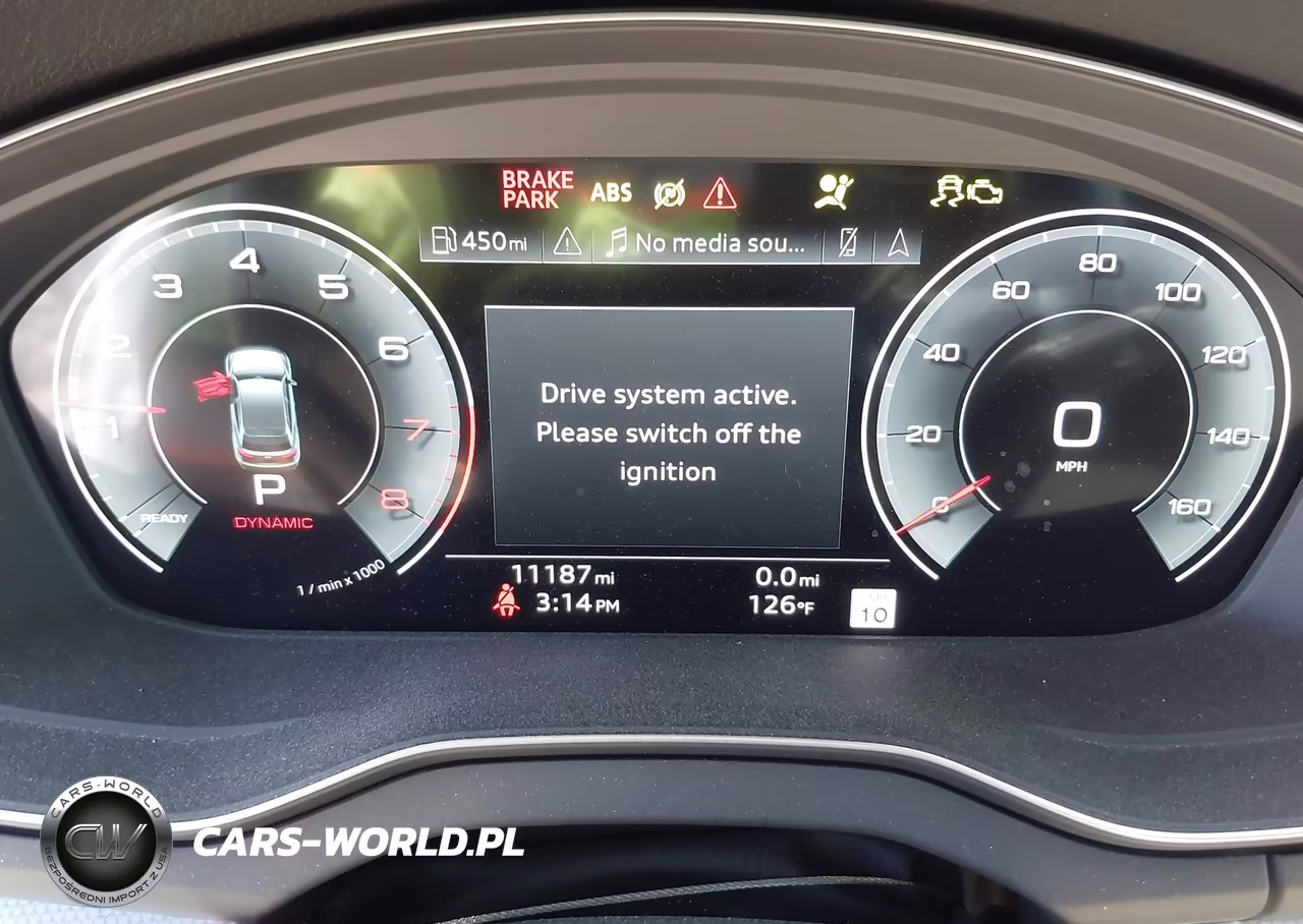 2025 Audi Q5 Prestige 45 Tfsi S Line Quattro S Tronic VIN:WA1FAAFY7S2017289 - 7