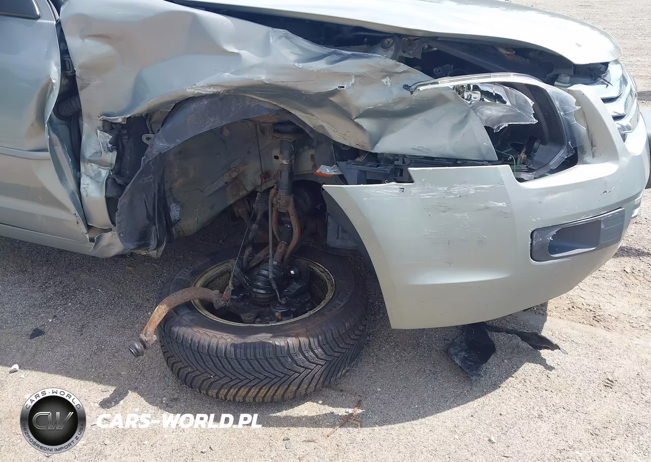 2009 Ford Fusion Se VIN:3FAHP07129R132743 - 6