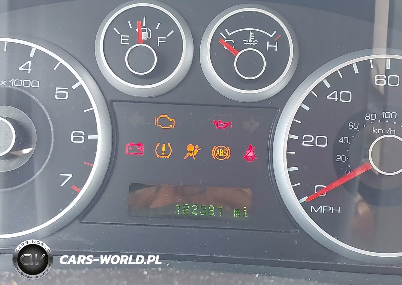 2009 Ford Fusion Se VIN:3FAHP07129R132743 - 7