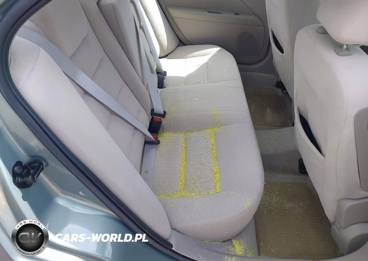 2009 Ford Fusion Se VIN:3FAHP07129R132743 - 8