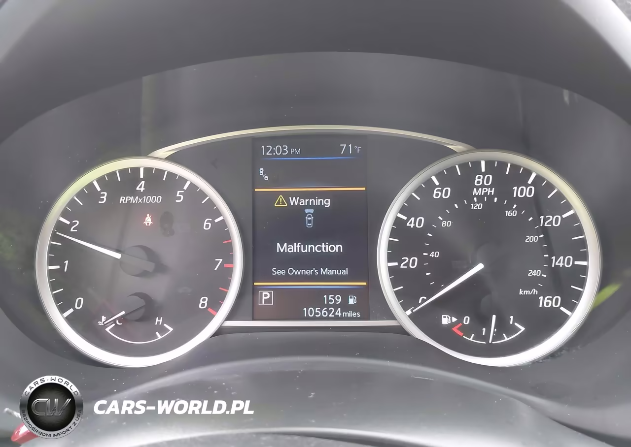 2019 Nissan Sentra Sv VIN:3N1AB7AP9KY447750 - 7
